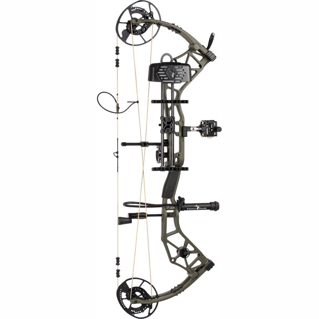 Bear Alaskan Pro RTH Package