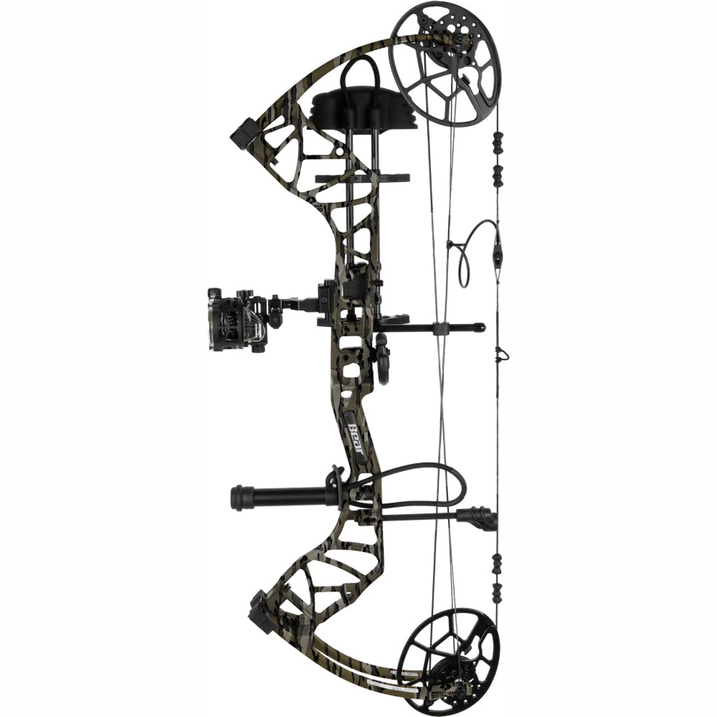 Bear Legit MAXX+ RTH Bow Package