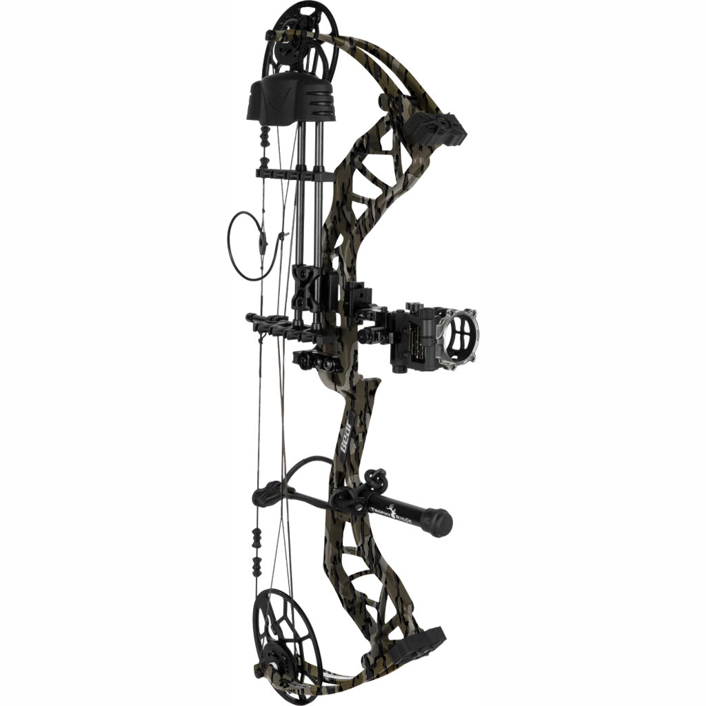 Bear Legit MAXX+ RTH Bow Package