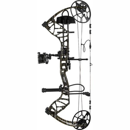 Bear Legit MAXX+ RTH Bow Package