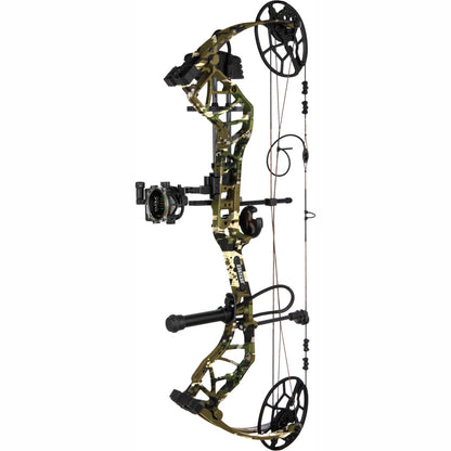 Bear Legit MAXX+ RTH Bow Package