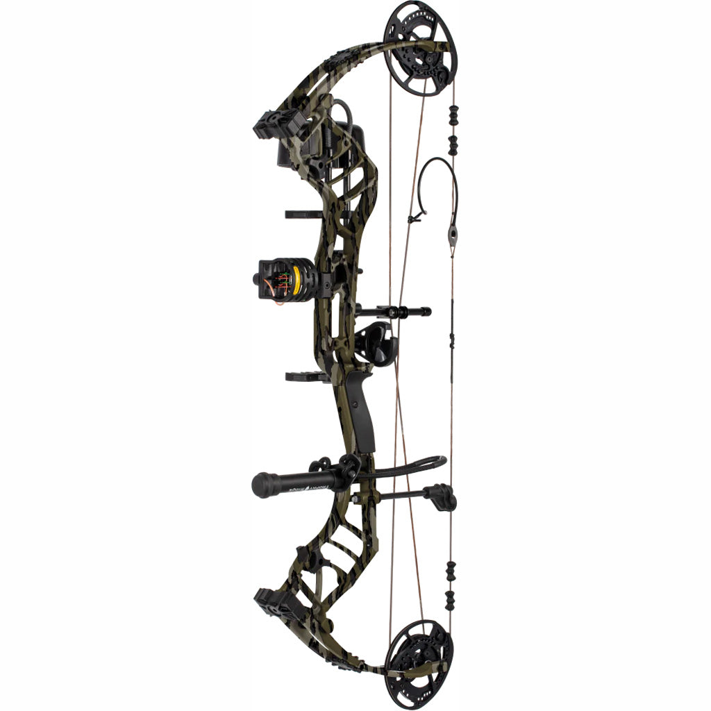 Bear Resilient RTH Bow Package