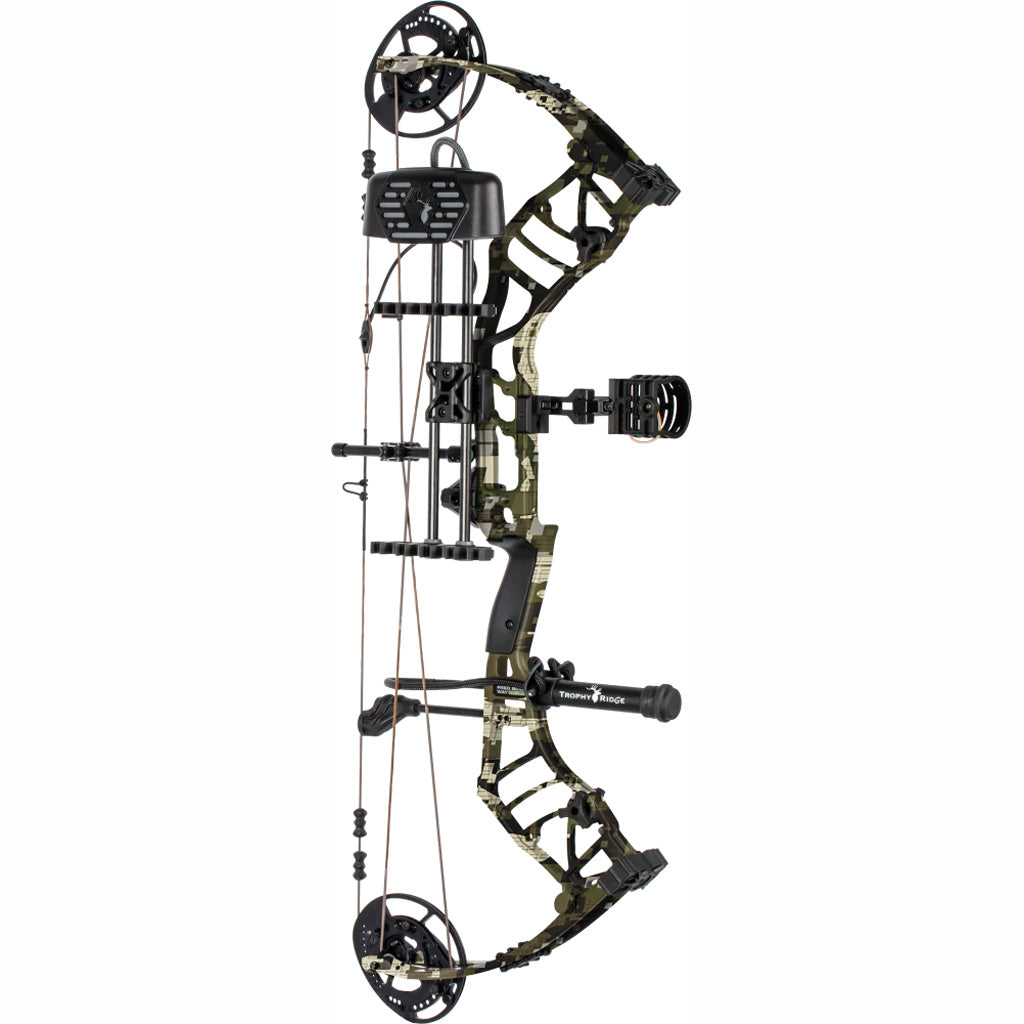 Bear Resilient RTH Bow Package