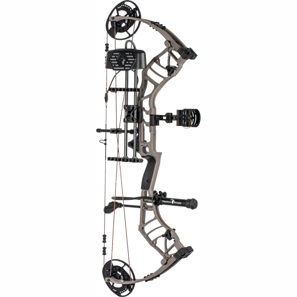 Bear Resilient RTH Bow Package