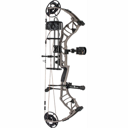 Bear Resilient RTH Bow Package