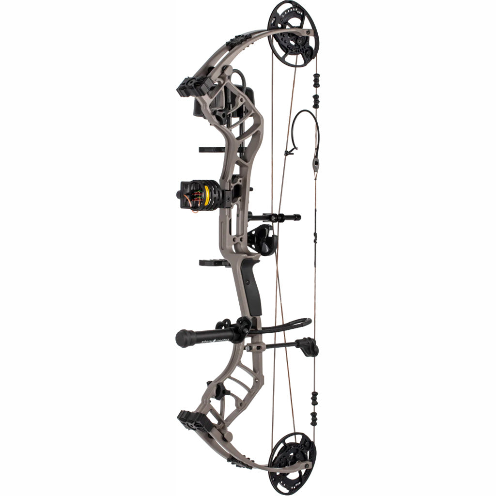 Bear Resilient RTH Bow Package