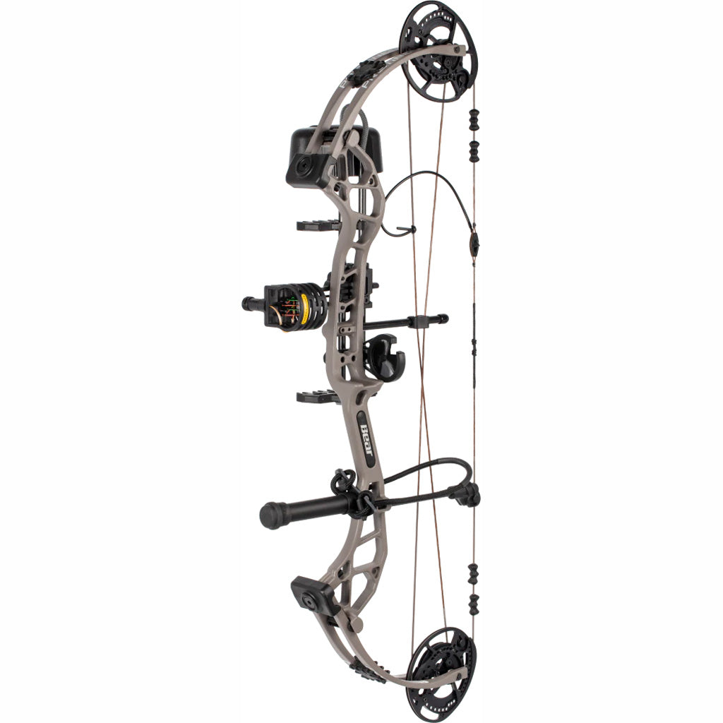 Bear Pristine RTH Bow Package
