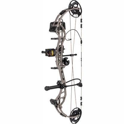Bear Pristine RTH Bow Package