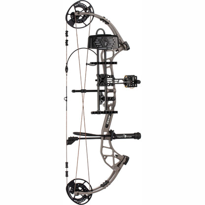 Bear Pristine RTH Bow Package