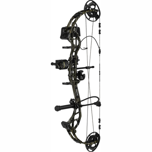 Bear Pristine RTH Bow Package
