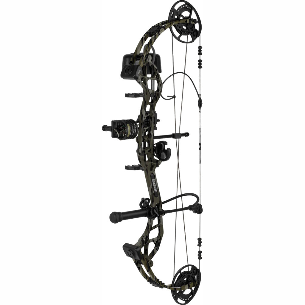 Bear Pristine RTH Bow Package