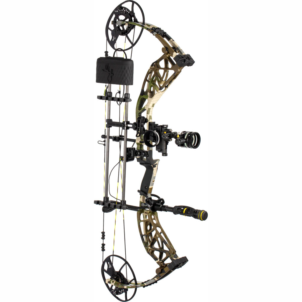 Bear THP Adapt 2+ HP RTH SYNC