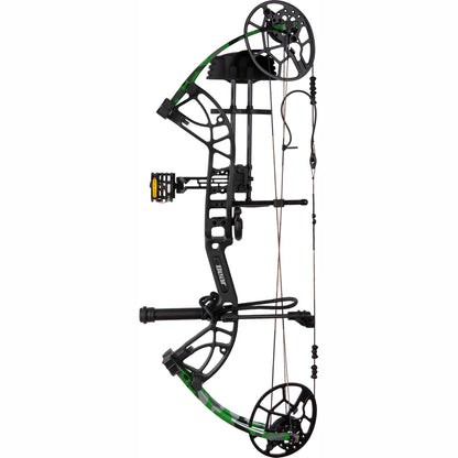 Bear Cruzer G4 RTH Bow Package