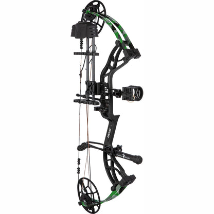 Bear Cruzer G4 RTH Bow Package