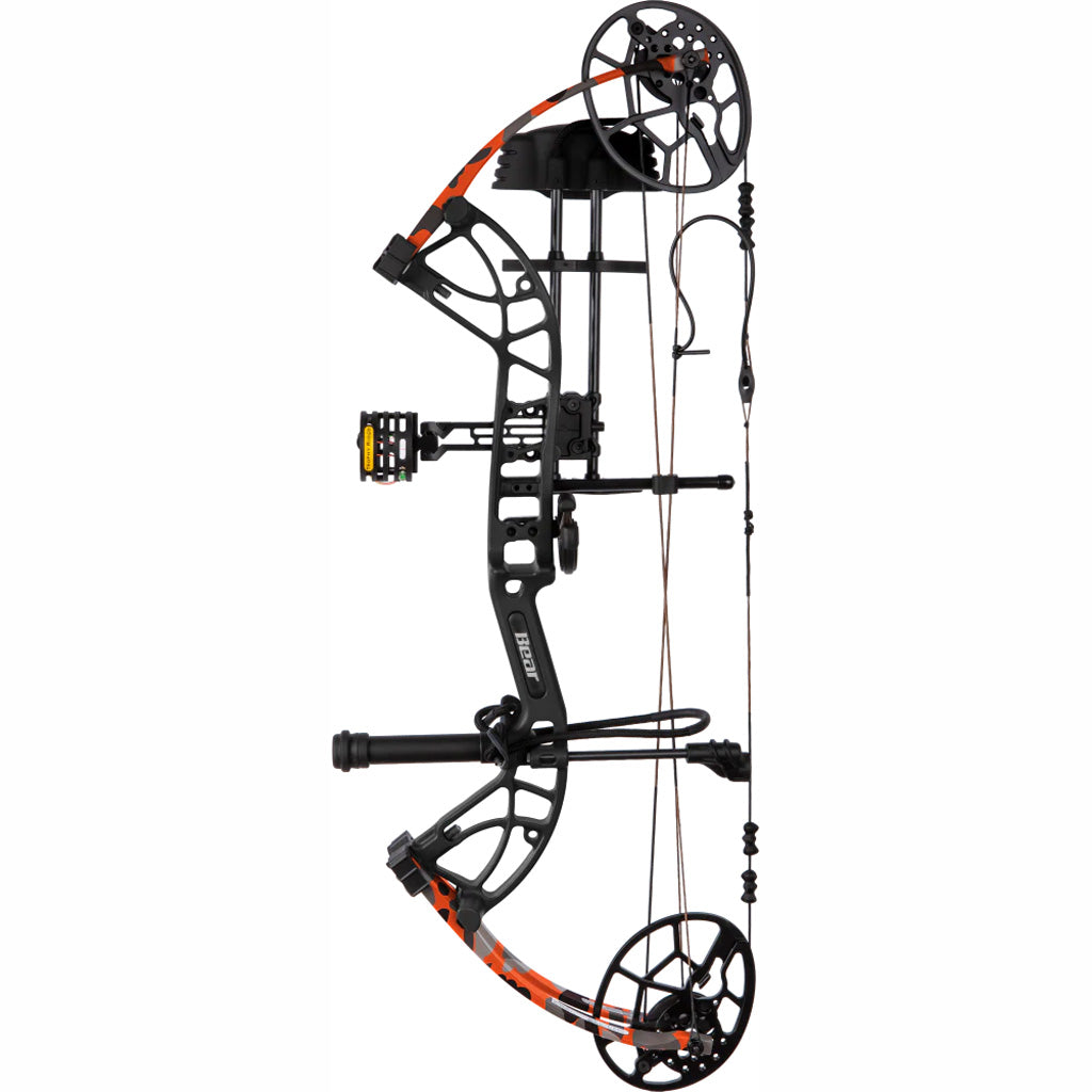 Bear Cruzer G4 RTH Bow Package