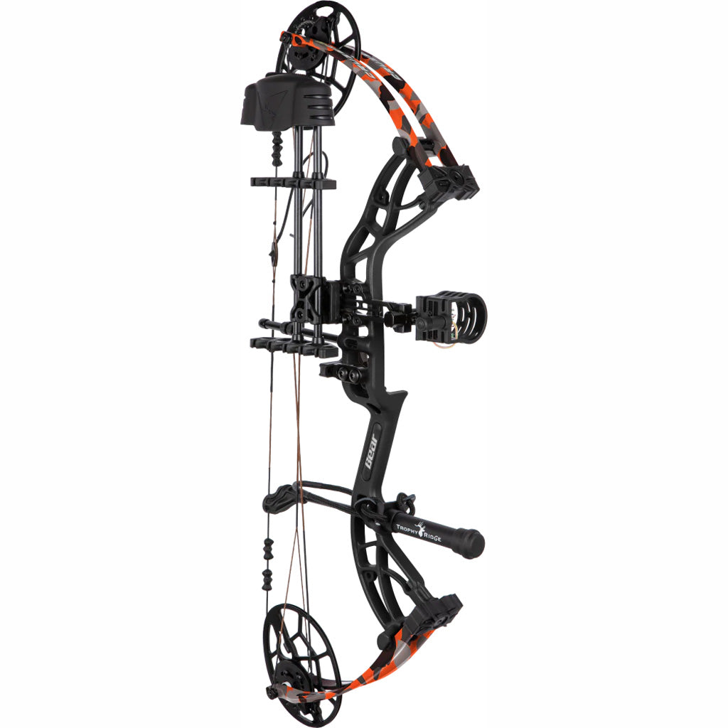 Bear Cruzer G4 RTH Bow Package