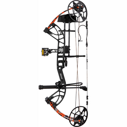 Bear Cruzer G4 RTH Bow Package