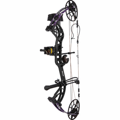 Bear Cruzer G4 RTH Bow Package