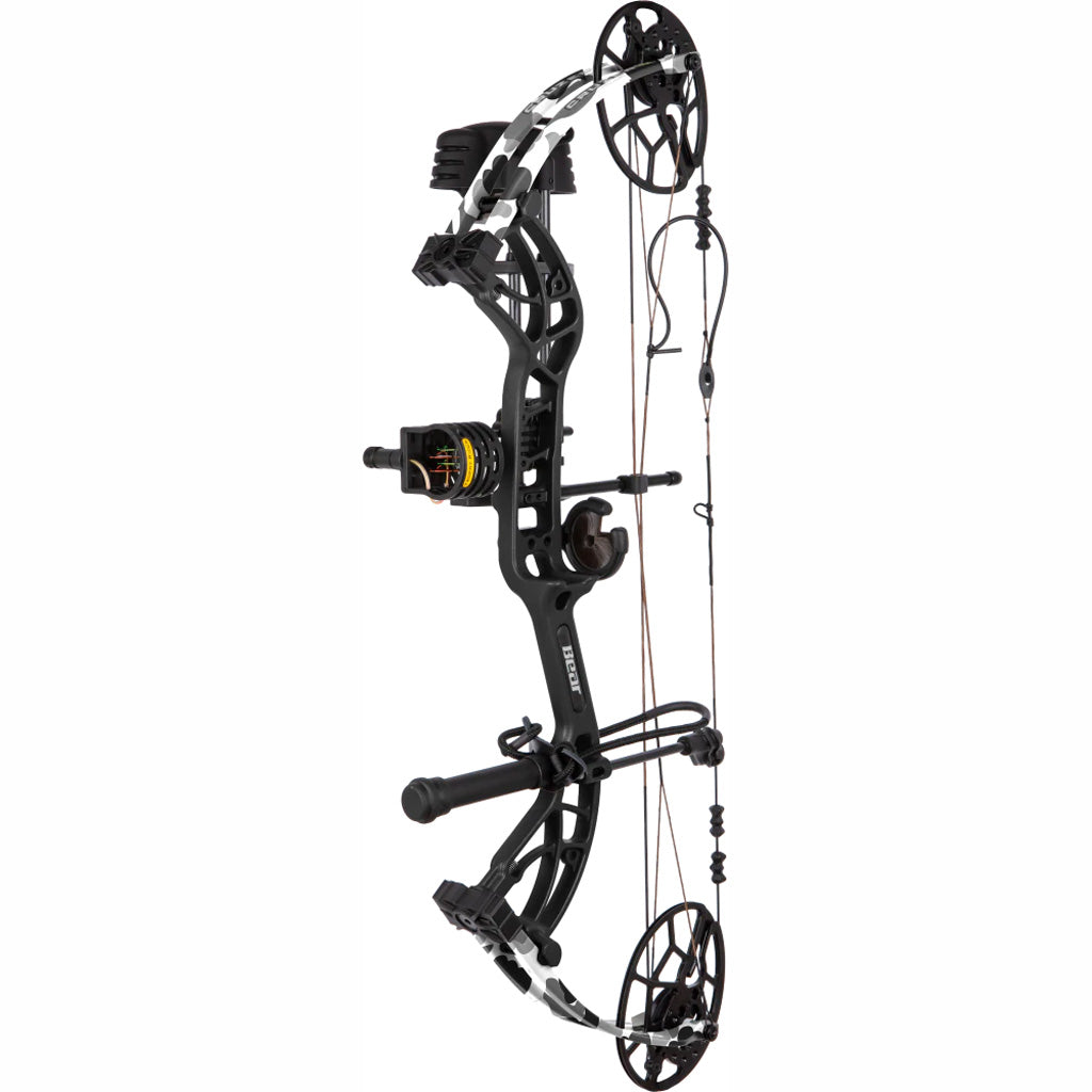 Bear Cruzer G4 RTH Bow Package