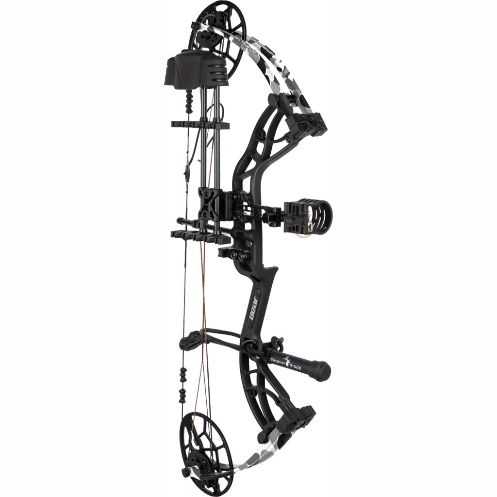 Bear Cruzer G4 RTH Bow Package