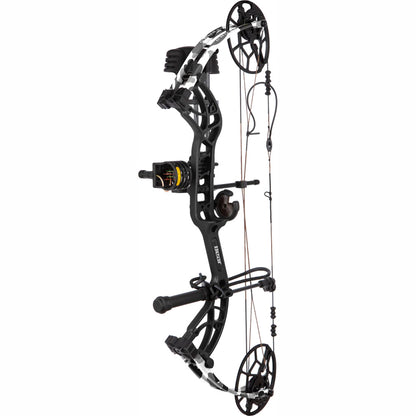 Bear Cruzer G4 RTH Bow Package