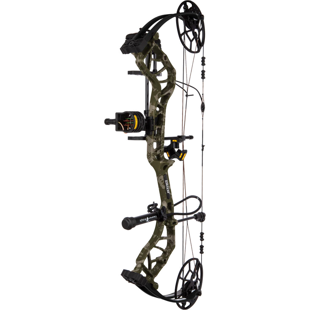 Bear Legit MAXX RTH Bow Package