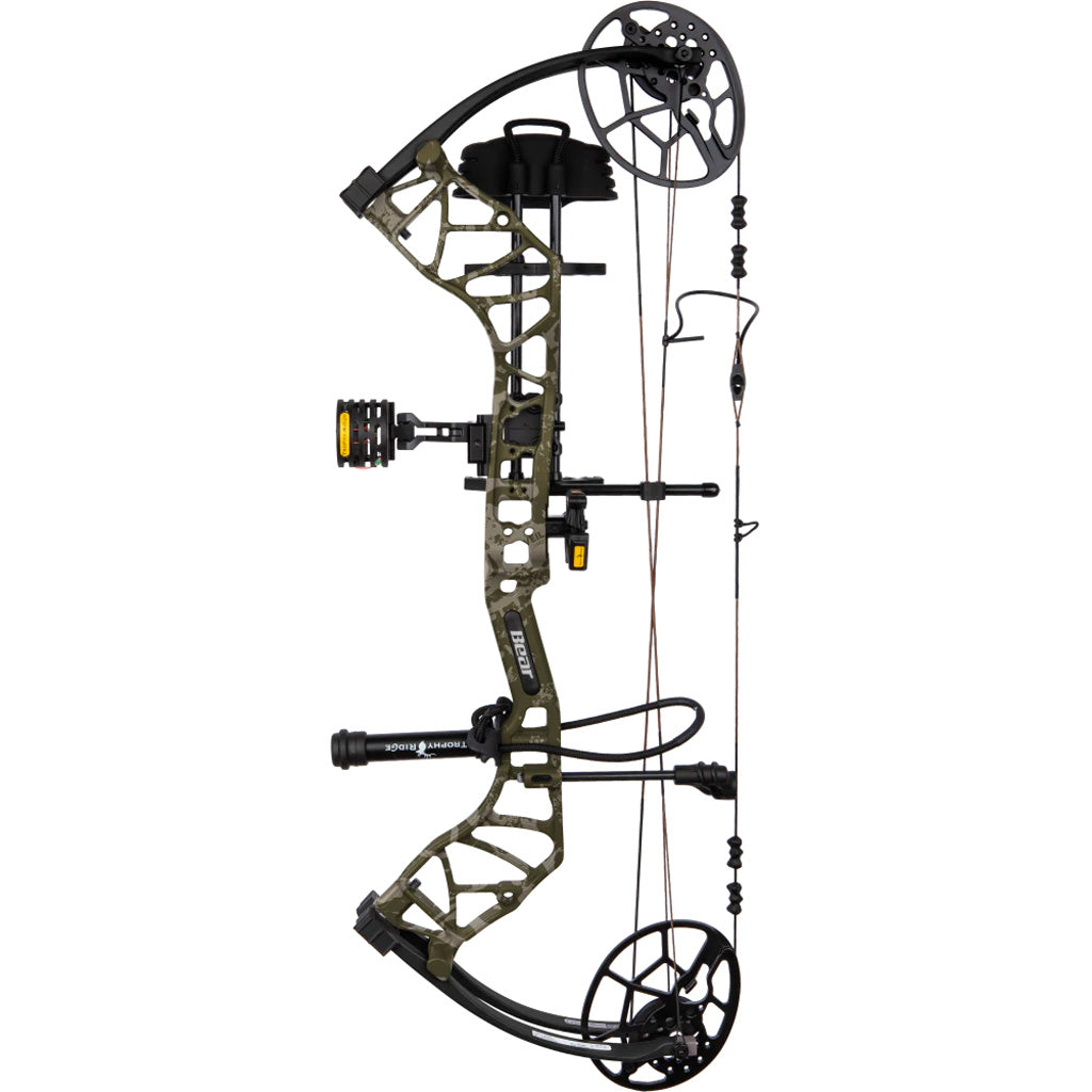 Bear Legit MAXX RTH Bow Package