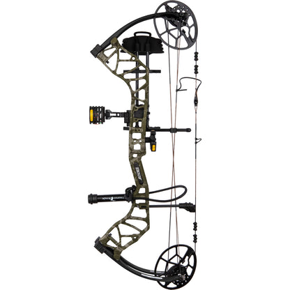Bear Legit MAXX RTH Bow Package