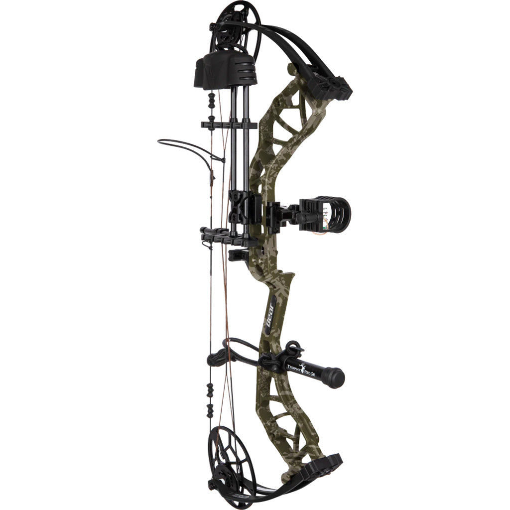 Bear Legit MAXX RTH Bow Package