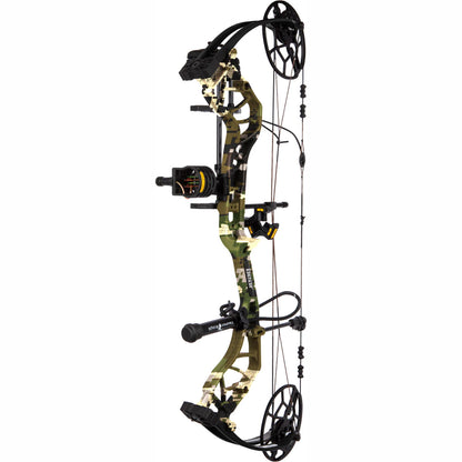 Bear Legit MAXX RTH Bow Package