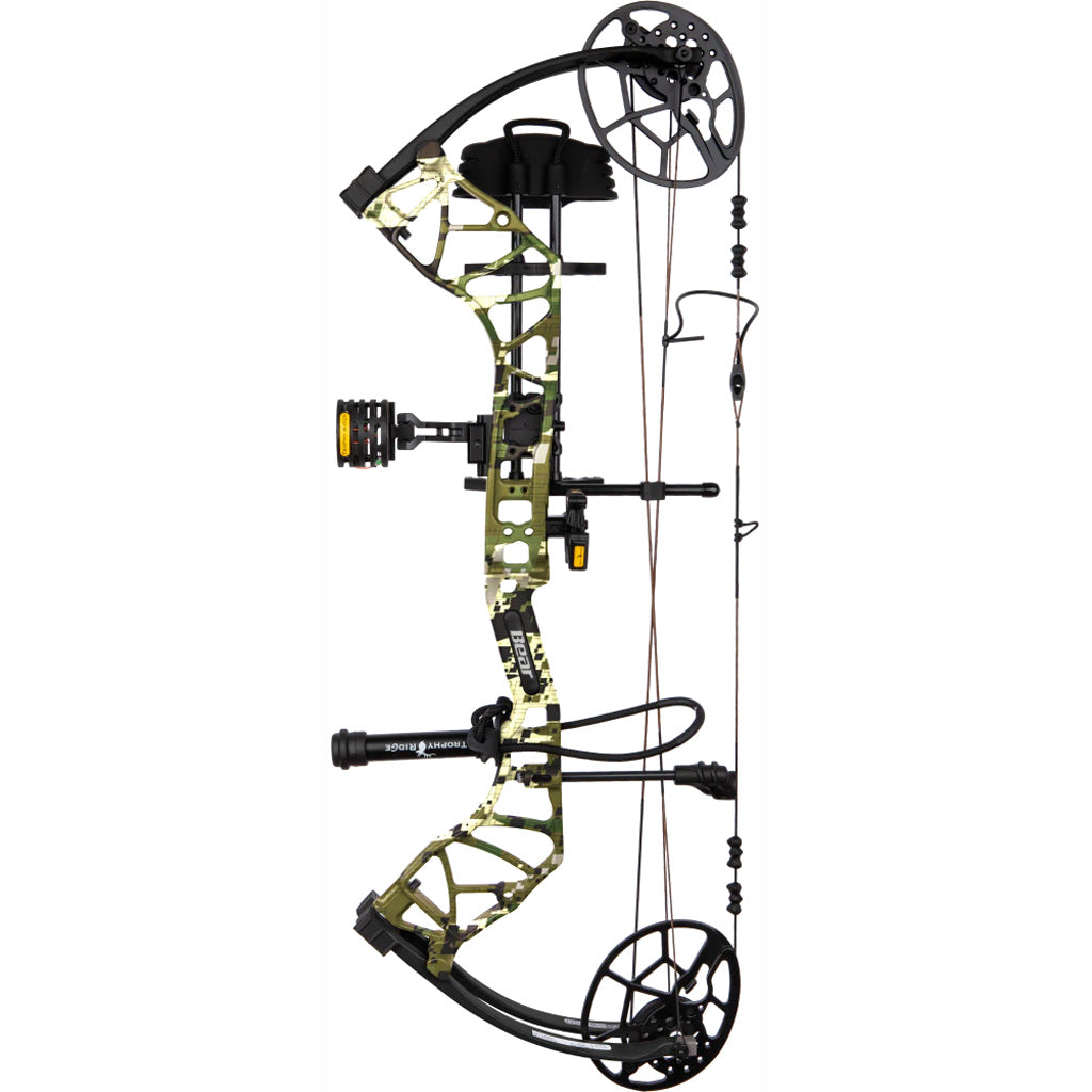 Bear Legit MAXX RTH Bow Package