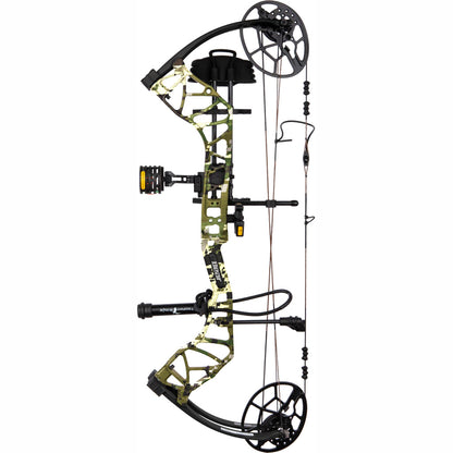 Bear Legit MAXX RTH Bow Package