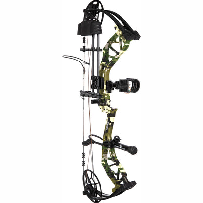 Bear Legit MAXX RTH Bow Package