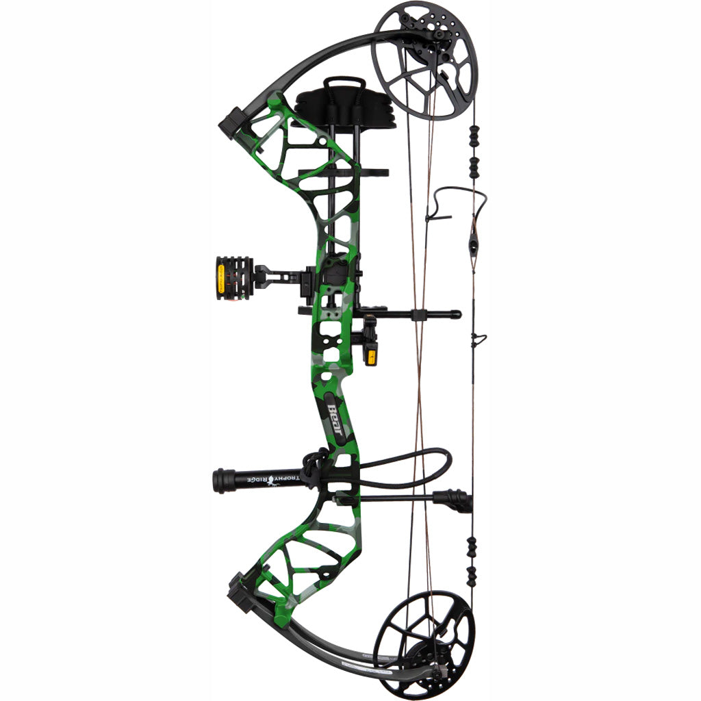 Bear Legit MAXX RTH Bow Package