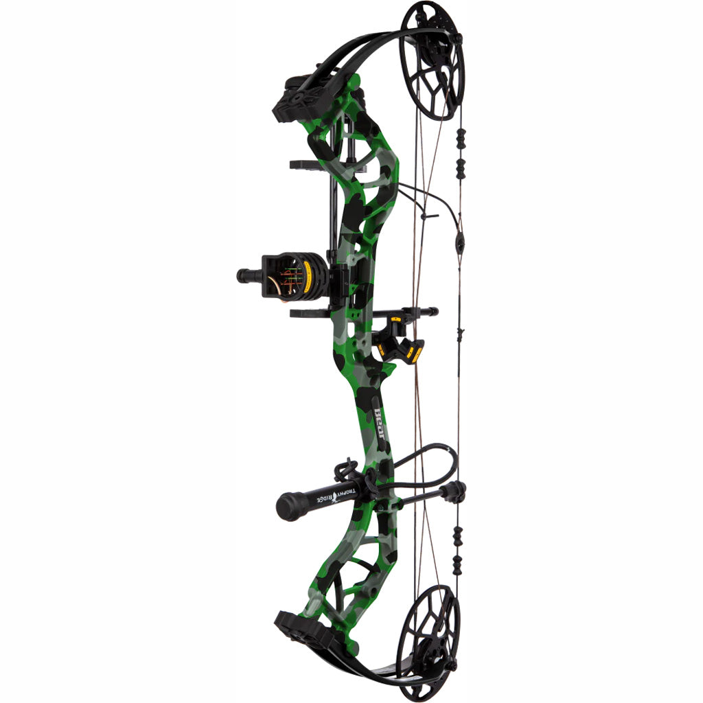 Bear Legit MAXX RTH Bow Package