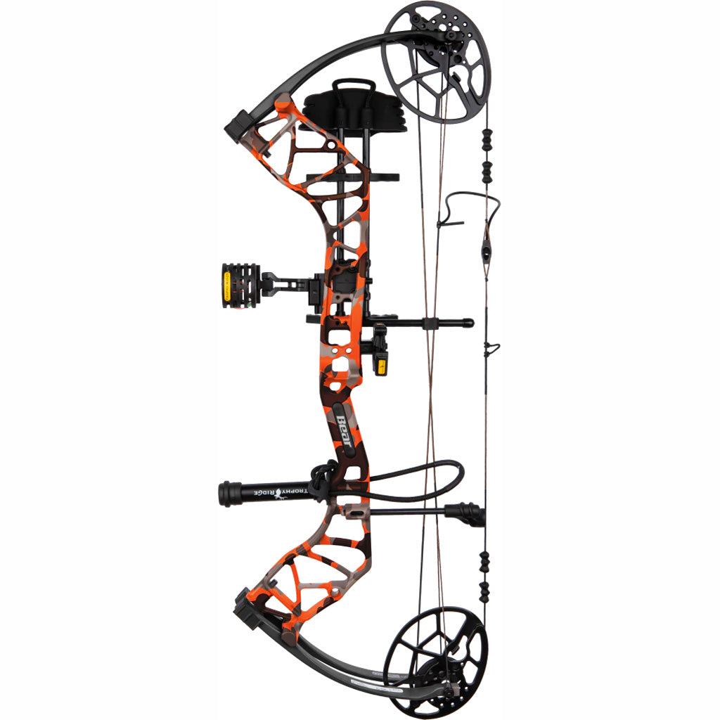 Bear Legit MAXX RTH Bow Package