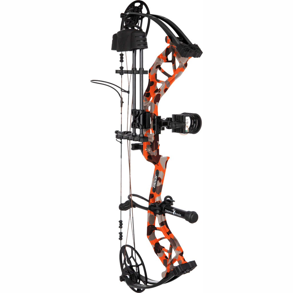 Bear Legit MAXX RTH Bow Package