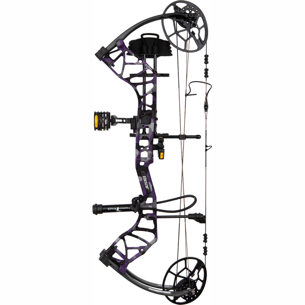 Bear Legit MAXX RTH Bow Package