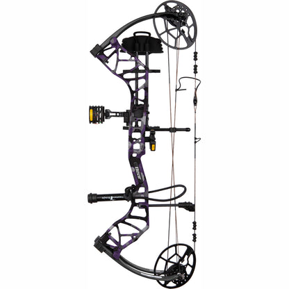 Bear Legit MAXX RTH Bow Package