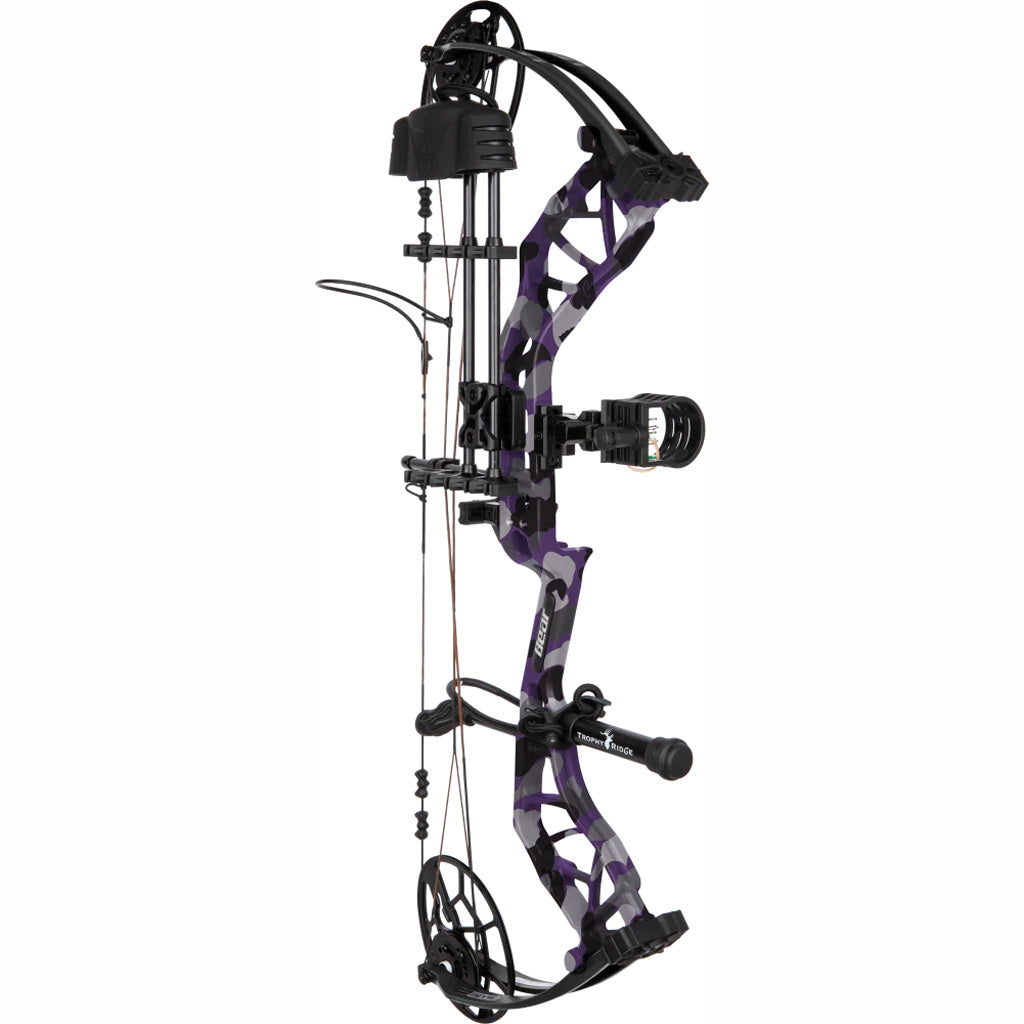 Bear Legit MAXX RTH Bow Package