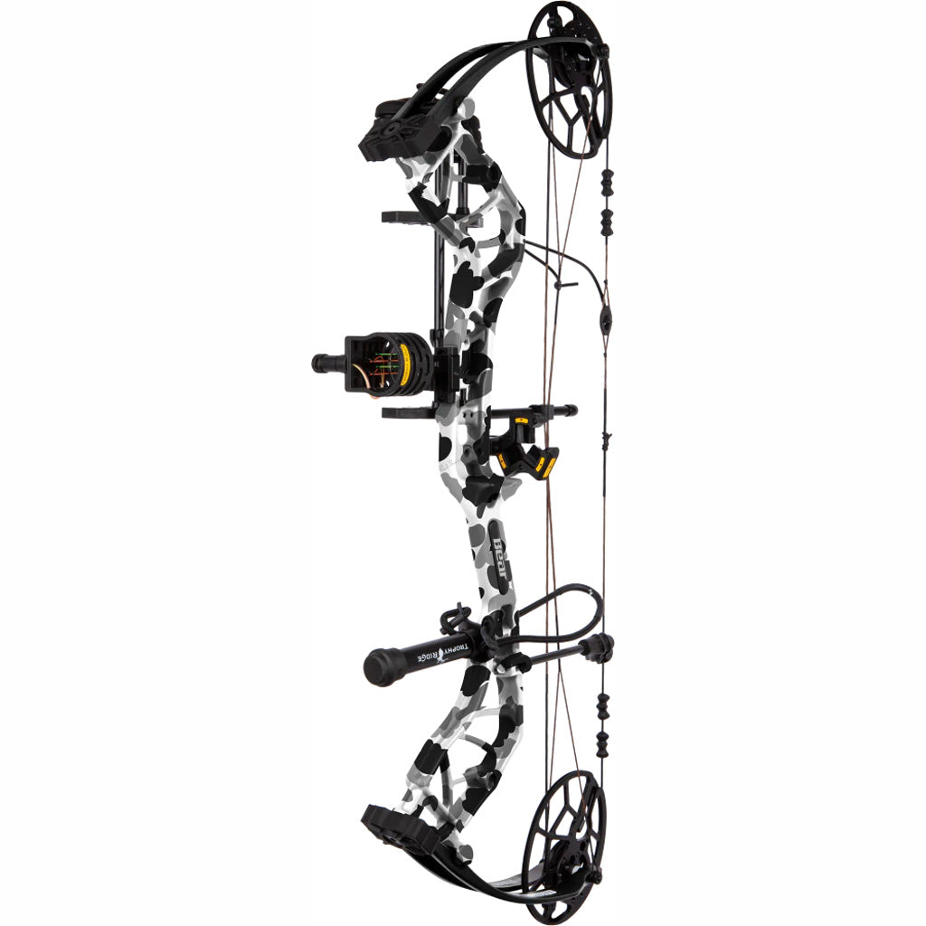 Bear Legit MAXX RTH Bow Package