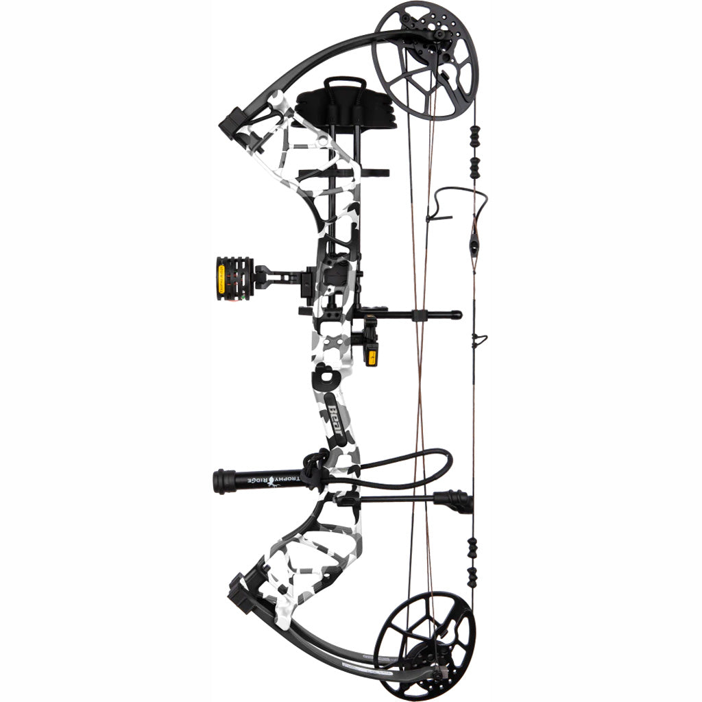 Bear Legit MAXX RTH Bow Package