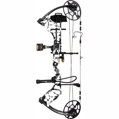 Bear Legit MAXX RTH Bow Package