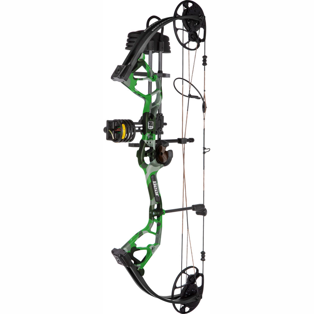 Bear Royale RTH Bow Package