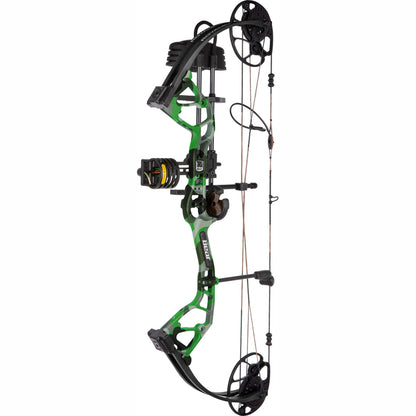 Bear Royale RTH Bow Package