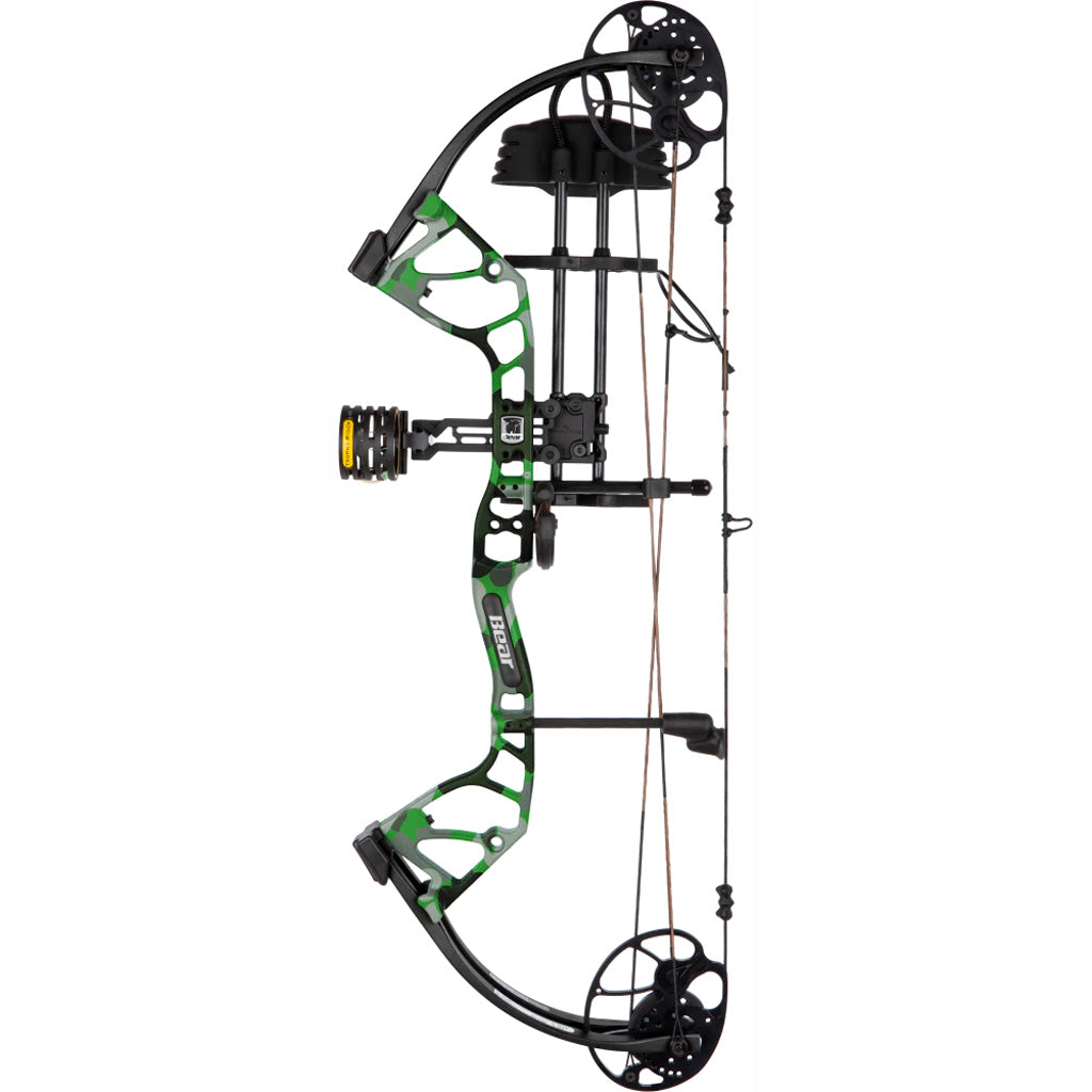 Bear Royale RTH Bow Package