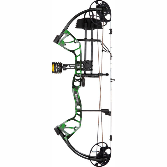 Bear Royale RTH Bow Package