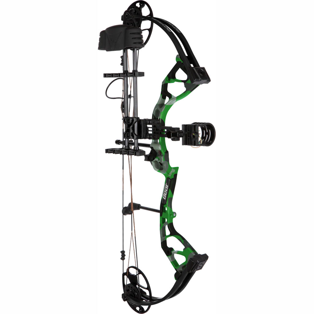 Bear Royale RTH Bow Package