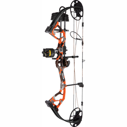 Bear Royale RTH Bow Package