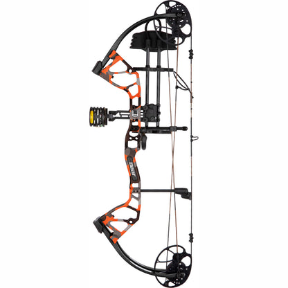 Bear Royale RTH Bow Package